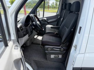 Mercedes-Benz Sprinter 2017