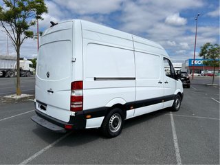 Mercedes-Benz Sprinter 2017