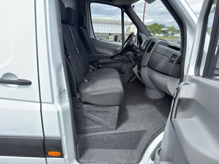 Mercedes-Benz Sprinter 2017