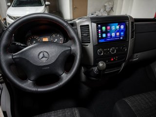 Mercedes-Benz Sprinter 2017