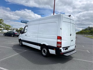 Mercedes-Benz Sprinter 2017