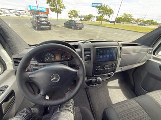 Mercedes-Benz Sprinter 2017