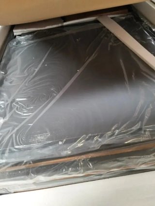 Cubierta para cubo de reciclaje Liam 68cm
