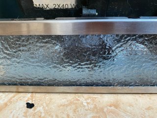 Campana extractora Cata S-700 (N) INOX 70cm