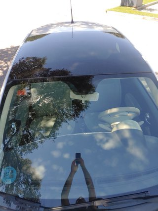 FIAT 500 2012
