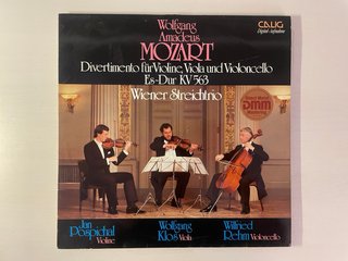 Lote Vinilos Música Clásica: Verdi, Albinoni, etc.