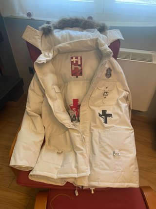 Chaqueton nordico de montaña Himalaya Mountain