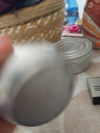 Lotto Oggetti Vintage