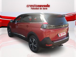 5008 - DESDE 336€/MES ¡SIN ENTRADA!