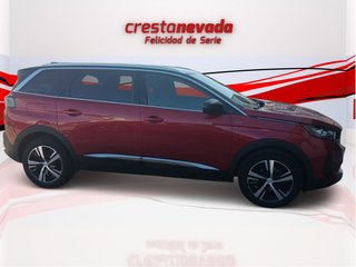 5008 - DESDE 336€/MES ¡SIN ENTRADA!