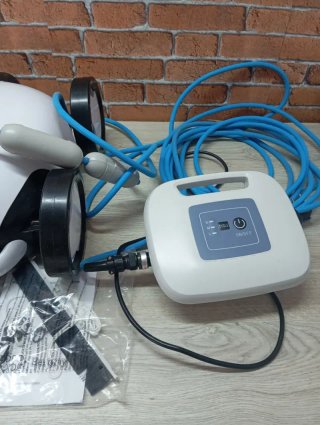 Robot Limpiafondos de piscina Bestway