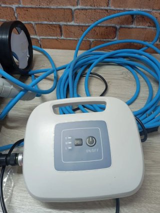Robot Limpiafondos de piscina Bestway