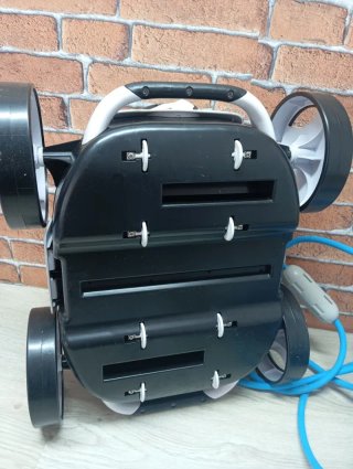 Robot Limpiafondos de piscina Bestway