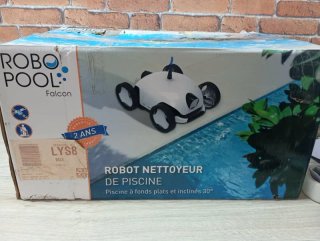 Robot Limpiafondos de piscina Bestway