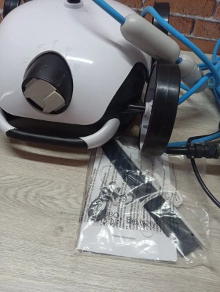 Robot Limpiafondos de piscina Bestway