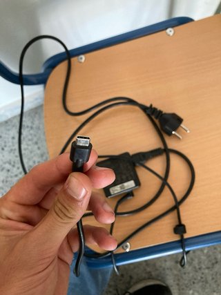 Portátil Toshiba i5 11ª Gen 16GB RAM