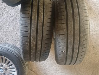 Llantas bmw 16