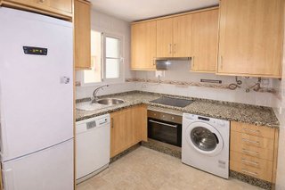 Piso en venta en Monterrey - Rancho Domingo en Benalmádena