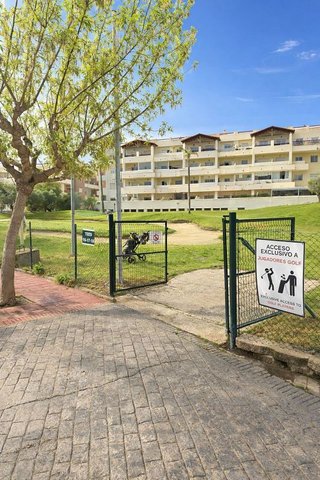 Piso en venta en Monterrey - Rancho Domingo en Benalmádena