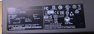 Pc intel core i7 Lenovo IdeaCentre 510S 12GB RAM