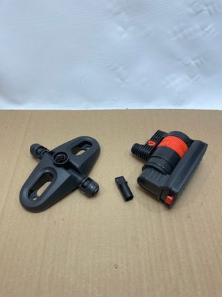 Aspersor Gardena OS 90 Micro-Drip