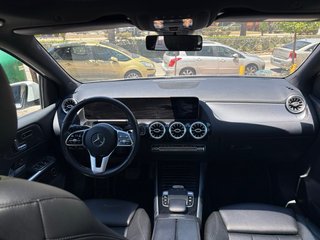 Mercedes-Benz Clase B 2019