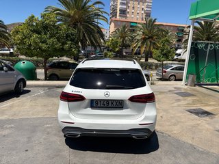 Mercedes-Benz Clase B 2019