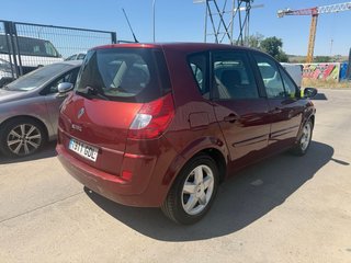 Renault Scenic 2008