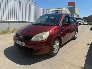 Renault Scenic 2008