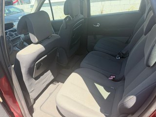 Renault Scenic 2008