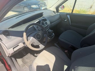 Renault Scenic 2008