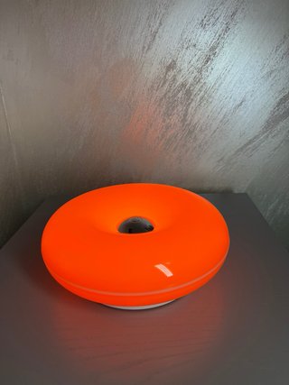 Lámpara Stile IKEA Varmblixt Minimal Design