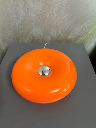 Lámpara Stile IKEA Varmblixt Minimal Design