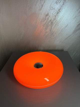 Lámpara Stile IKEA Varmblixt Minimal Design