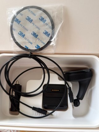 TomTom GO PROFESSIONAL 620 GPS