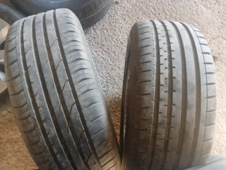 Llantas BMW 16 pulgadas