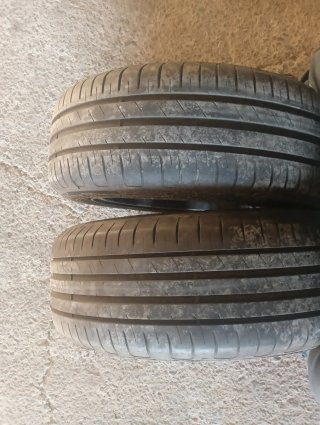 Llantas BMW 16 pulgadas
