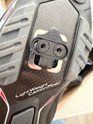 Gaerne G.Dare Carbono Nuevas