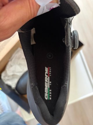 Gaerne G.Dare Carbono Nuevas