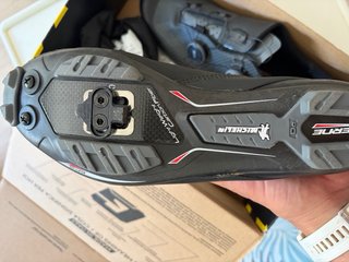 Gaerne G.Dare Carbono Nuevas