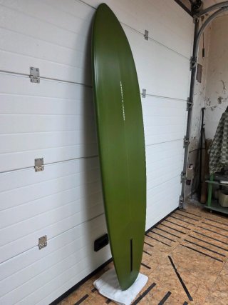 Tabla de surf Channel Islands