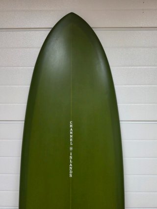 Tabla de surf Channel Islands