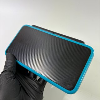 Nintendo 2DS XL Nero