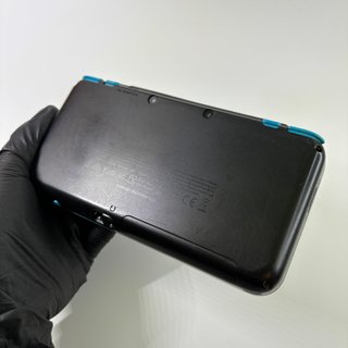 Nintendo 2DS XL Nero