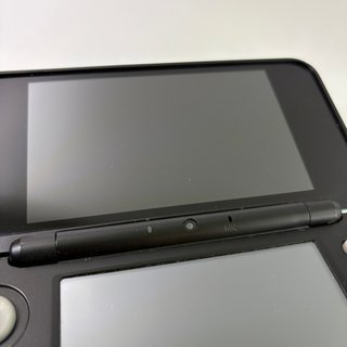 Nintendo 2DS XL Nero