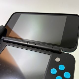 Nintendo 2DS XL Nero