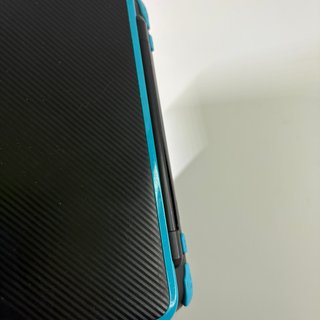 Nintendo 2DS XL Nero