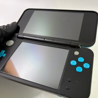Nintendo 2DS XL Nero