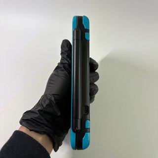Nintendo 2DS XL Nero