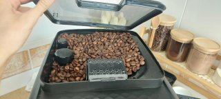 Macchina da caffè automatica Phillips
